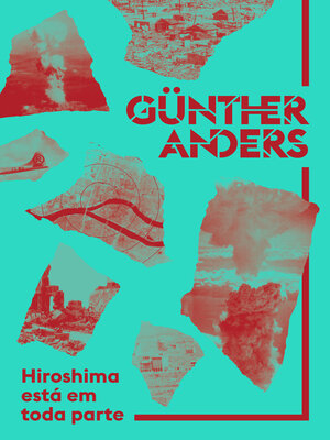 cover image of Hiroshima está em toda parte